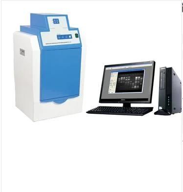 Laboratory Gel Imaging Analysis System