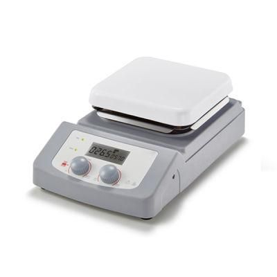 Guaranteed Quality Hotplate Magnetic Stirrer