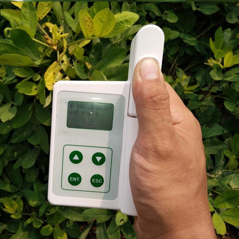 Portable Plant Chlorophyll Meter for Sale