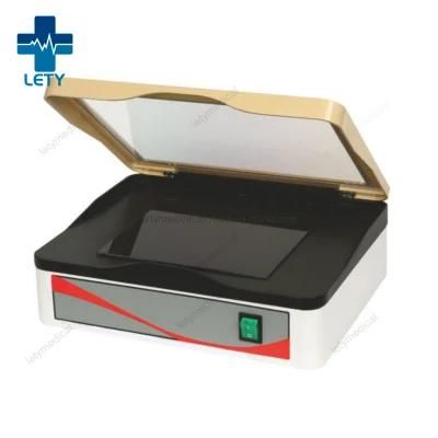 High Quality UV Transilluminator UV Analyzer UV Glue Cutter