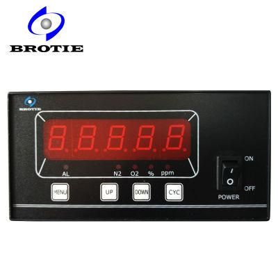 Brotie Oxygen Monitor for Oxygen Tester