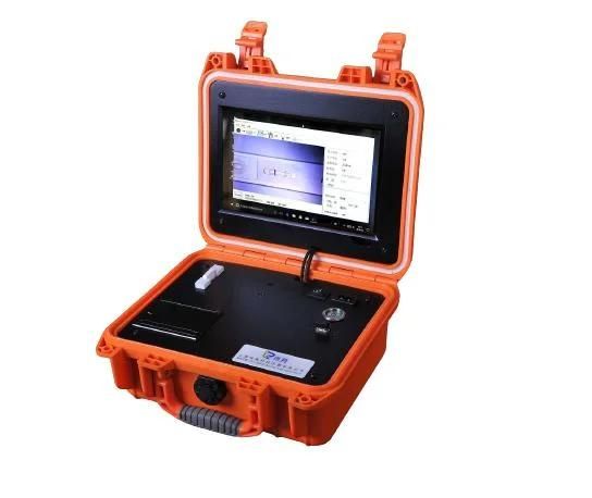 Attractive Price Vomiting Toxin Detector