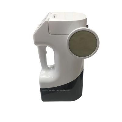 Portable High-Flow Bioaerosol Sampler Wa-400II for Virus Air Sampler Device