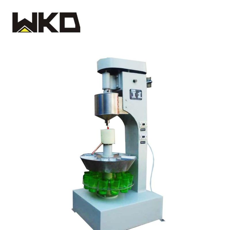 Lab Wet Type Xshf2-3 Sample Separator for Sale