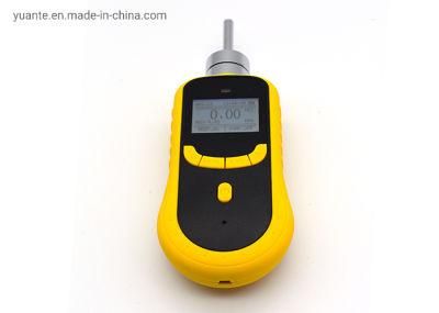 Hot Sell Internal Pumping C2h2 Acetylene Gas Detector