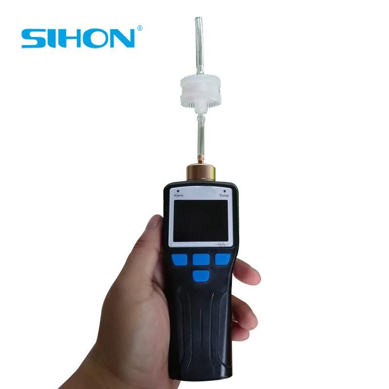 Dissolved Ozone Meter for Ozone Concentration Test of Air Feeding