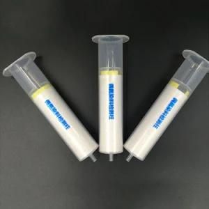 Spe Solid Phase Extraction Column for Azo Dye Testing