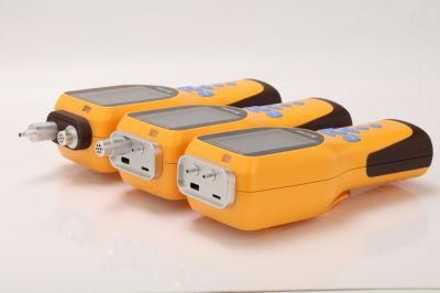 Portable Gas Detector Pm2.5 Detector Dust Particle Counter Air Quality Monitor
