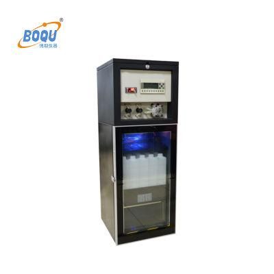 Boqu Aws-A803 Online Waste Water Treatment Automatic Online Water Sampler Analyzer