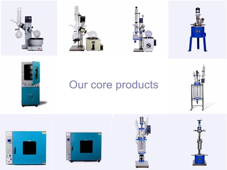 Laboratory Camera Obscura Chemical UV Analyzer