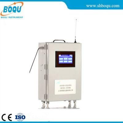Multi-Parameter Water Quality Analyzer (DCSG-2099)