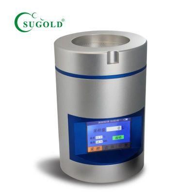 Large Sampling Quantity Portable Microbial Air Sampler