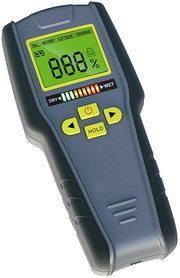 Sr8040 Multifunctional Moisture Meter