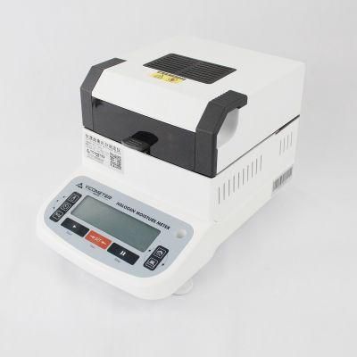 Halogen Moisture Meter for Food Industry