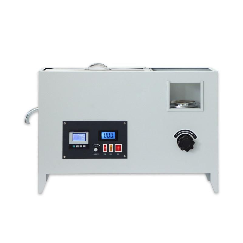 Atsm D86 Petroleum Products Distillation Tester of Liquid Fuels