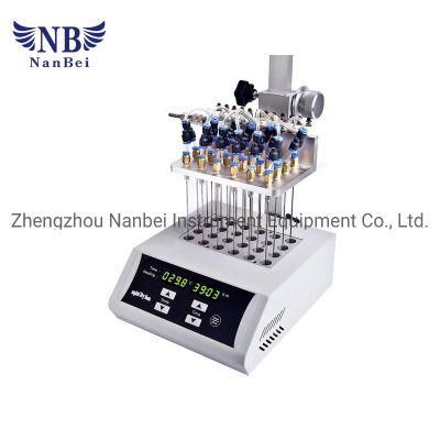 China Nitrogen Concentrator with Ce