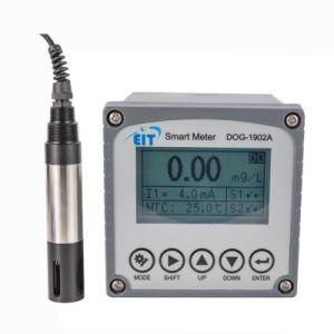 Hot Sales Industrial Online Do Controller Dissolved Oxygen Meter