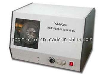 Chinese Disk Superfine Psa Analyzer (YX-3000A)