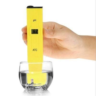 Cheapest Pocket Digital pH Meter