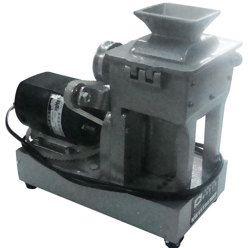 Rice Milling Machine or Laboratory Electric Grain Milling Machine