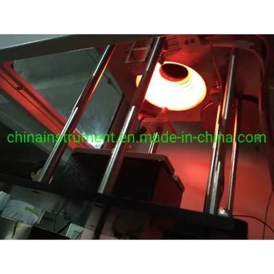 Fire Resistance Tester Cone Calorimeter ISO 5660 for Building Material