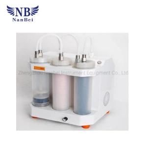 Full Automatic Kjeldahl Nitrogen Analyzer