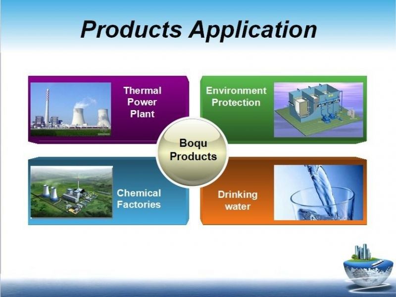 Waste Water pH Sensor Probe Atc