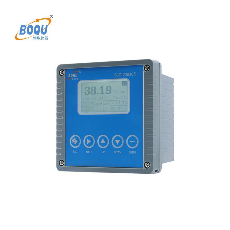 High Quality Online Acid Alkaline Concentration Meter Sjg-2083CS