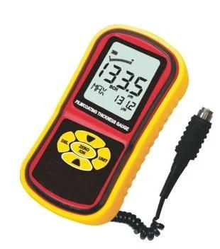 Sr2822n Coating Thickness Meter (NF type)