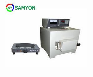 Sy-508 Petroleum Products Ash Content Tester