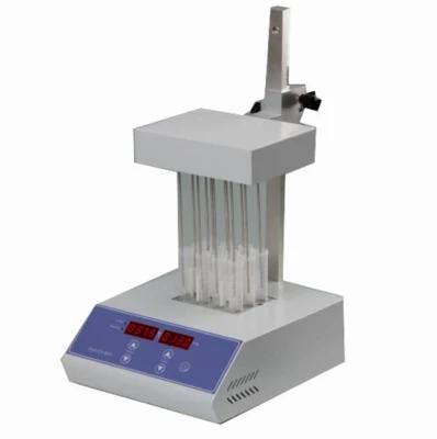 Biometer Customized Laboratory Nitrogen Evaporator Sample Concentrator