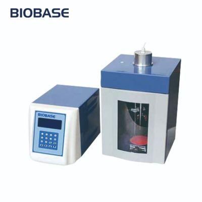 Biobase Lab Ultrasonic Cell Disruptor