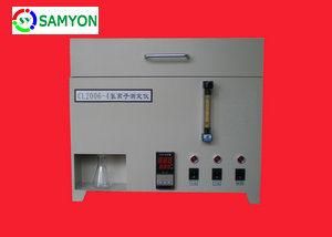 Ccl-5 Chloride Ion Analyzer