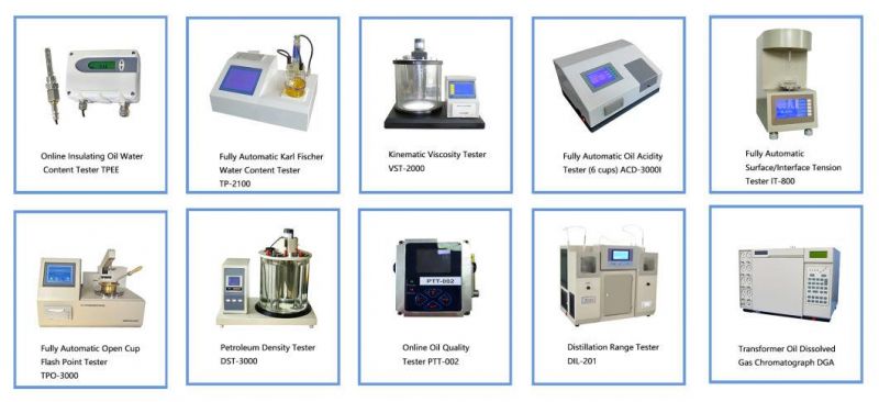 ASTM D1816 Standard Test Method for Dielectric Breakdown Voltage of Insulating Oils of Petroleum Origin Using VDE Electrodes