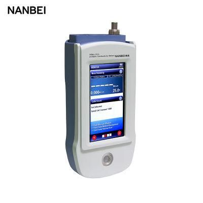 Laboratory Portable Water Conductivity TDS Meter