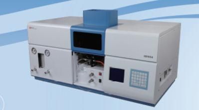 Atomic Absorption Spectrophotometer, Aas for Analysis Instrument