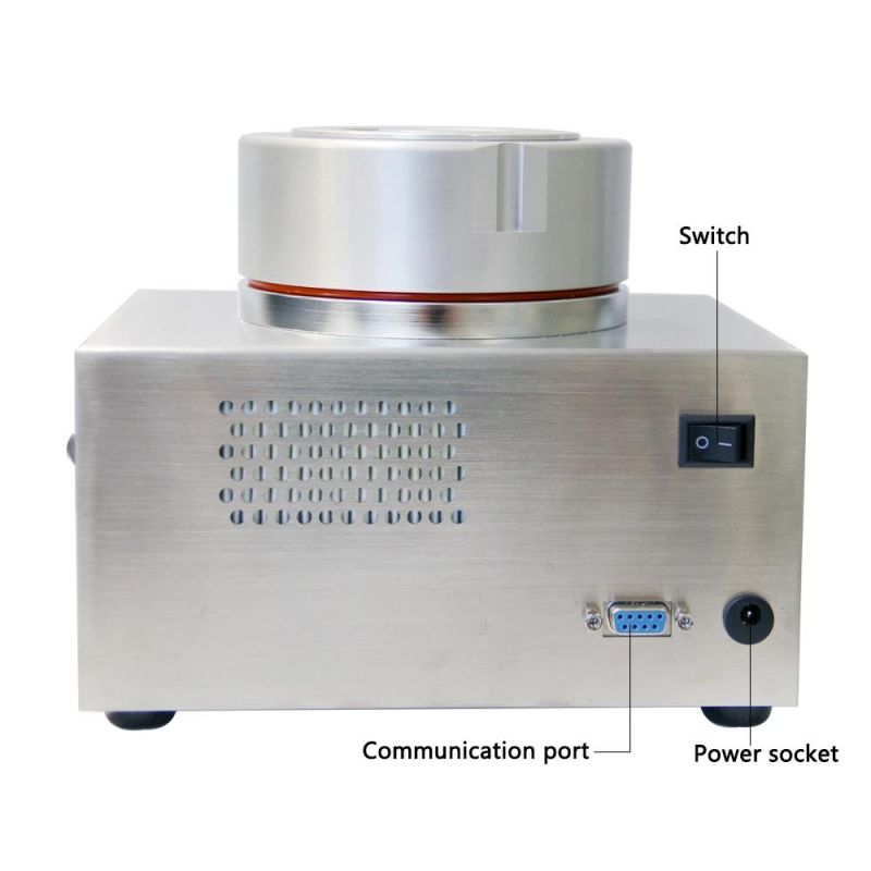 Fkc-III Type Planktonic Bacteria Sampler