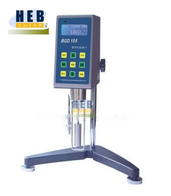 NDJ-8S Digital LCD Viscometer