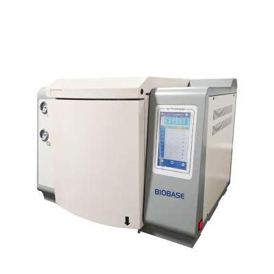 Biobase LCD Self-Test Double Column Large Gas Chromatograph