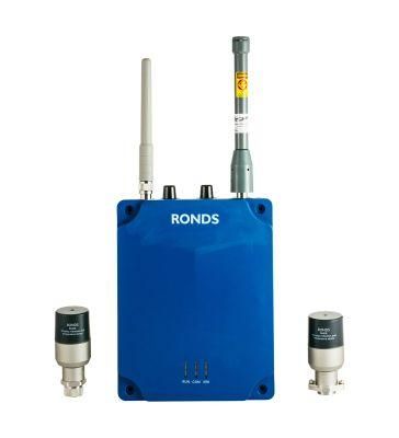 Intelligent Wireless Vibration Analyzer to Detect Misalignment Inbalancing Lubrication Oil Analysis