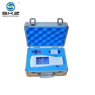 90-110% ATP Recovery ATP Fluorescence Detector Food Microbial Analyzer ATP Monitor Insturment Tester Analyzer Equipment