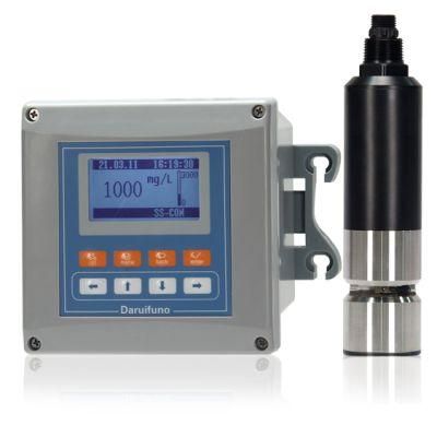 Ota Technology Digital Suspended Solids Analyzer Water Ss Meter for Semiconductor