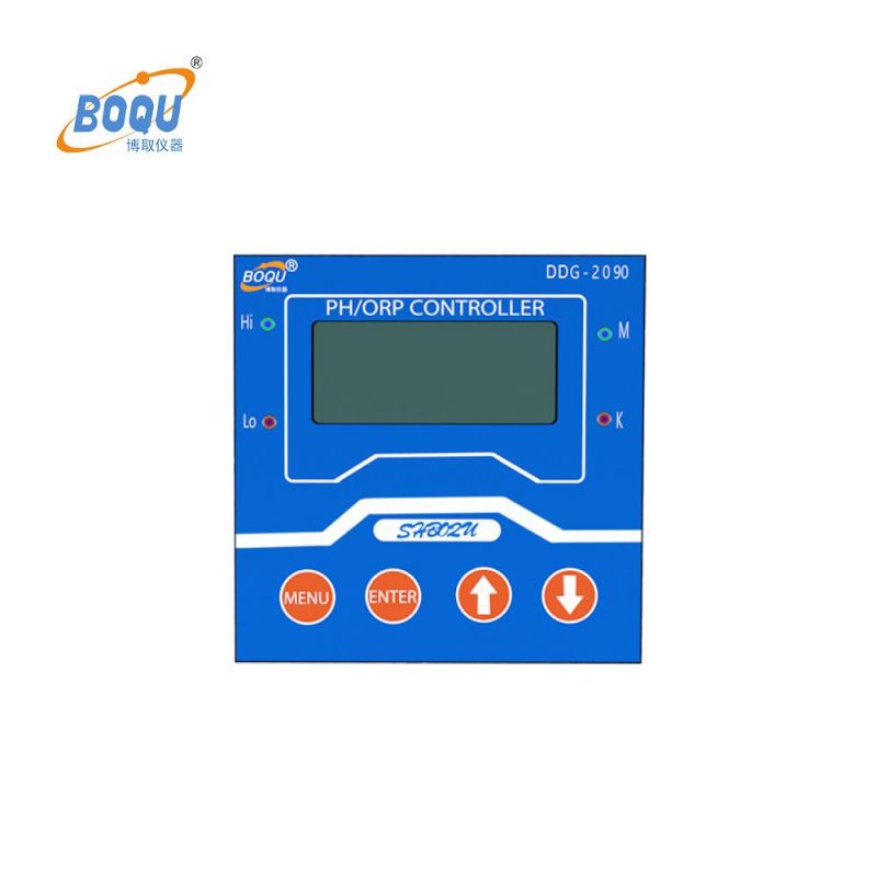 Ddg-2090 Online Conductiviy Meter