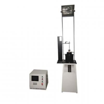 ISO1182 Non-Combustibility Test Apparatus for Building Material