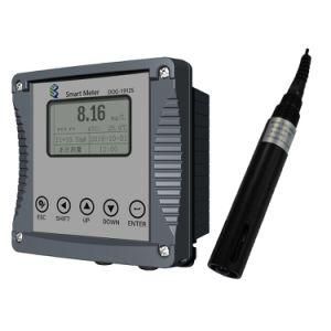 Online Do Analyzer RS485 Output Dissolved Oxygen Transmitter Meter for Aquaculture