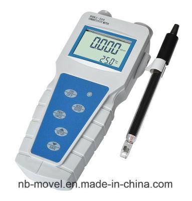 Portable Conductivity Meters