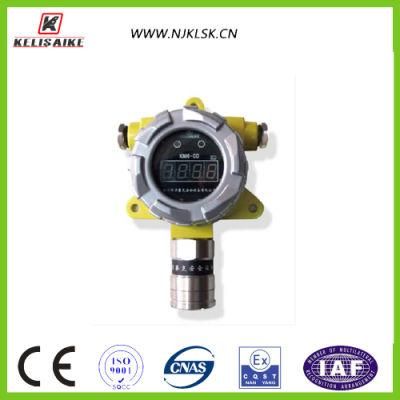 K800 Fixed Gas Transmitter Carbon Monoxide Detector