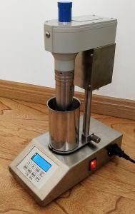 Twelve Speed Lab Rotational Viscometer