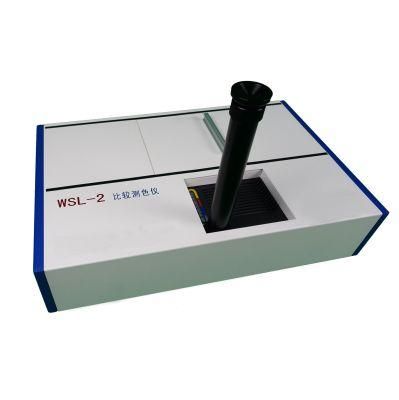 Factory Supplied Lovibond Instrument Colorimeter