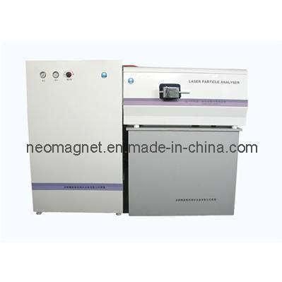 Laser Particle Size Analyzer or Dry Type Particle Analyzer